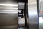 Peerless Hs28hd Triple Roller Bar Dough Mixer
